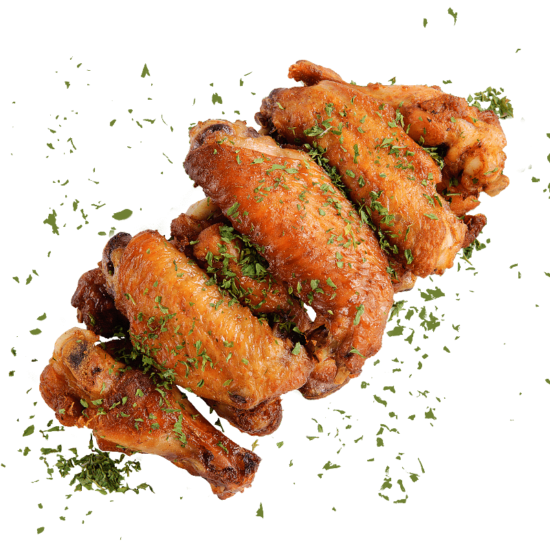 fried chicken