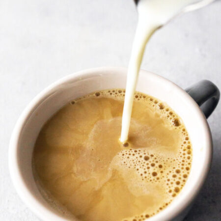 Café lacté