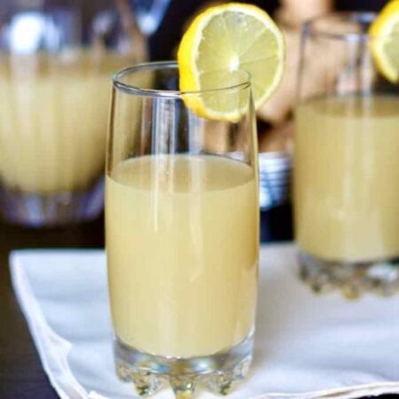 Jus nature (ananas / Gingembre / Bissap / Cocktail)