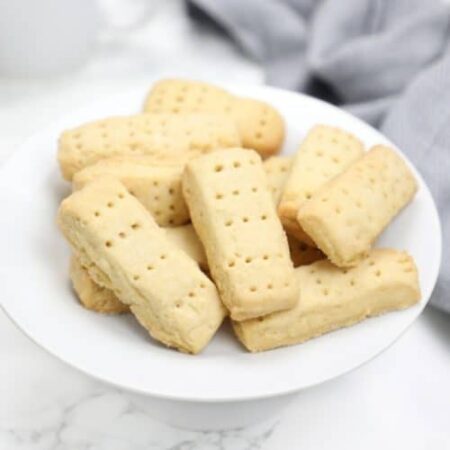 Short Bread
